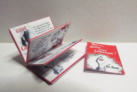 1/12th CHRISTMAS BOOK 1 1/12th CHRISTMAS BOOK 1